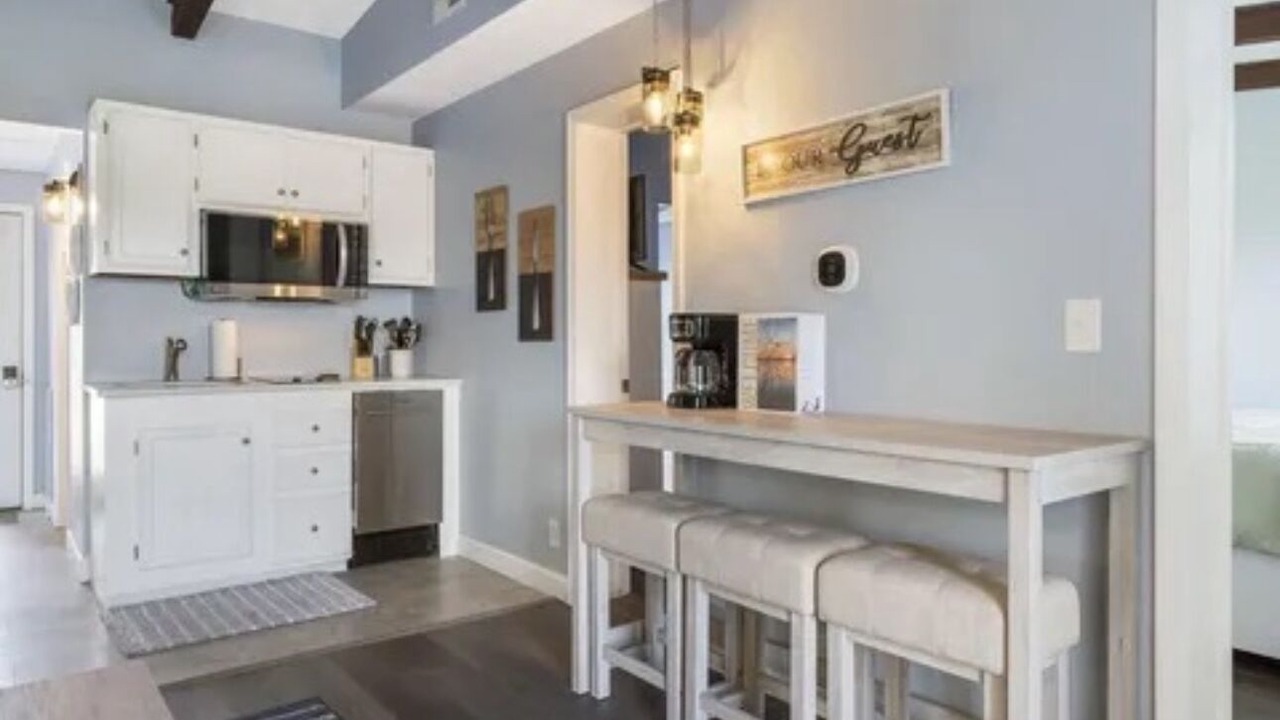 Photo of Kitchen in Kimberling City