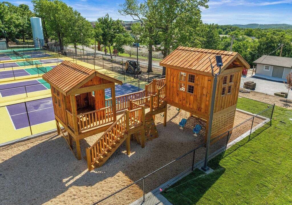 Photo of Outdoor in Kimberling City