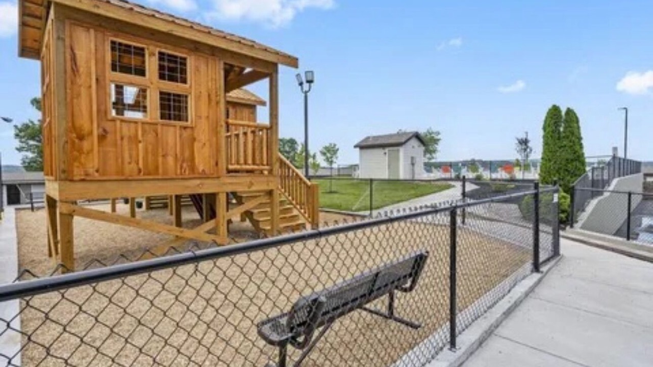 Photo of Outdoor in Kimberling City