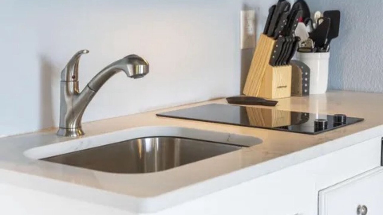 Photo of Kitchen in Kimberling City