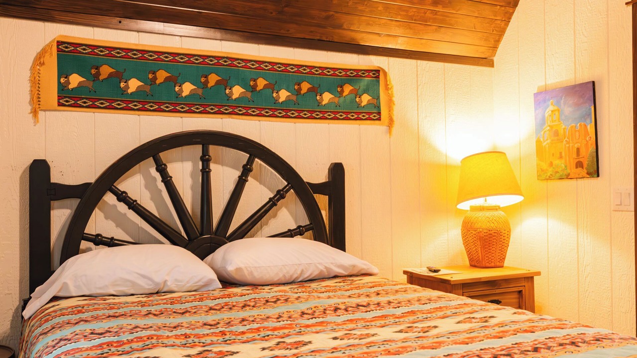 Photo of Bedroom in Mead