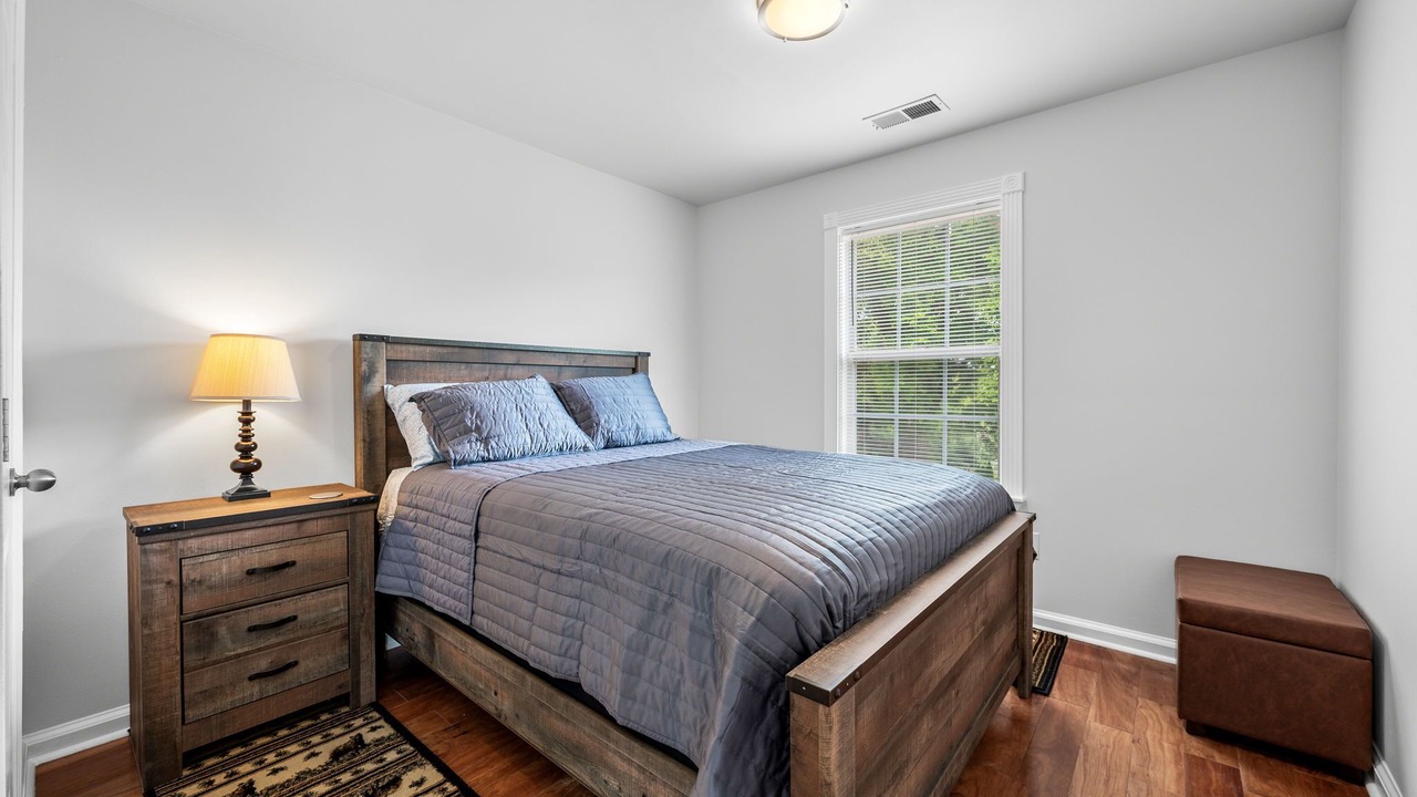 Photo of Bedroom in Woodbine