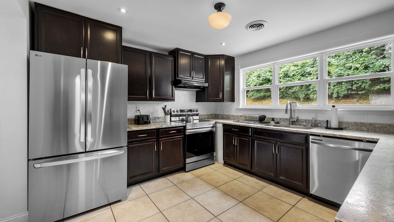 Photo of Kitchen in Woodbine