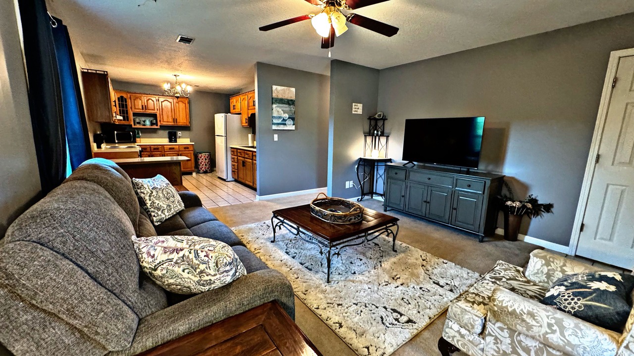 Photo of Livingroom in Mountain View