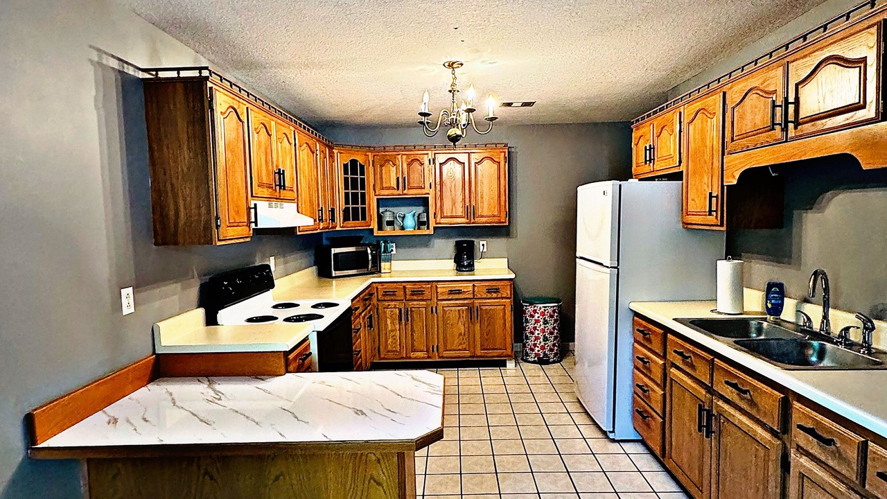 Photo of Kitchen in Mountain View