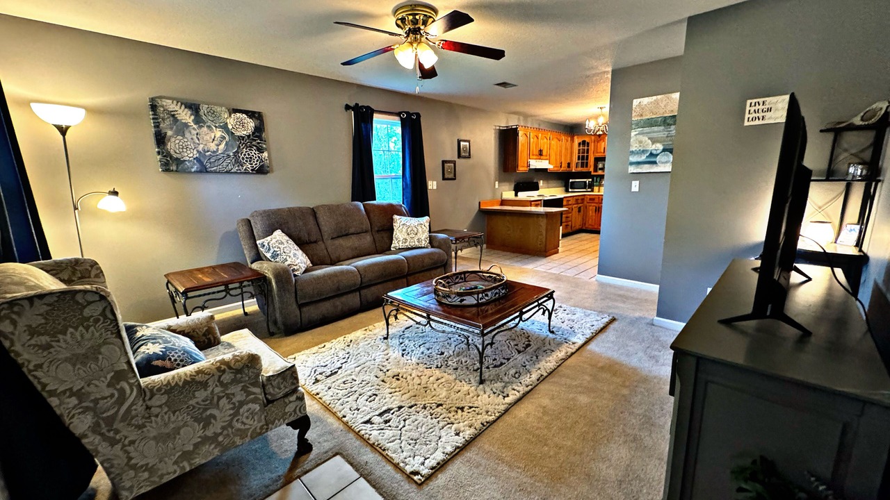 Photo of Livingroom in Mountain View