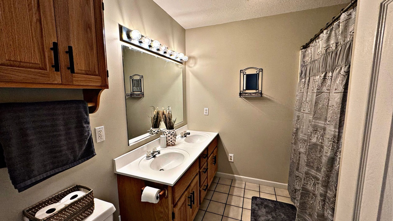 Photo of Bathroom in Mountain View