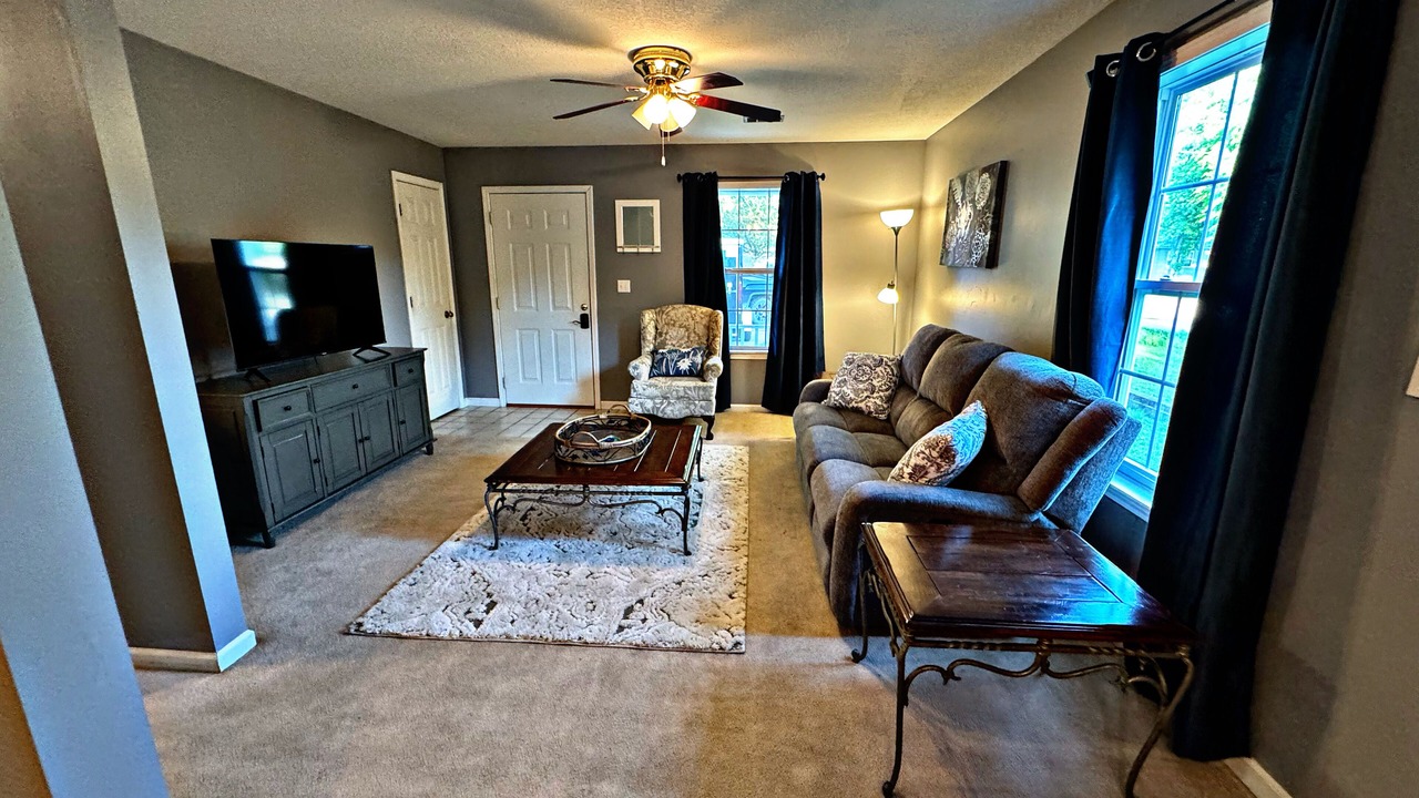 Photo of Livingroom in Mountain View