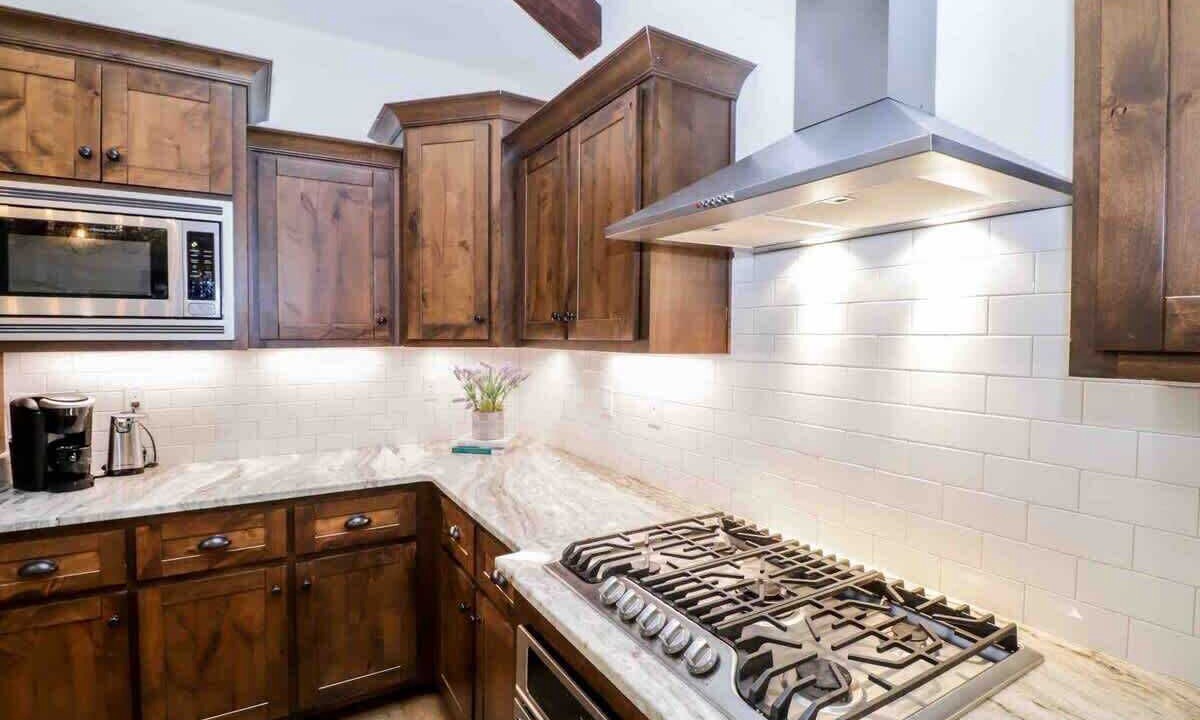 Photo of Kitchen in Oxford
