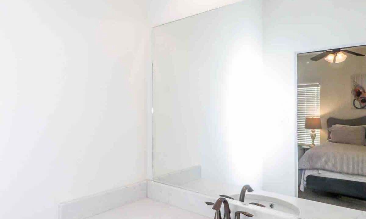 Photo of Bathroom in Oxford