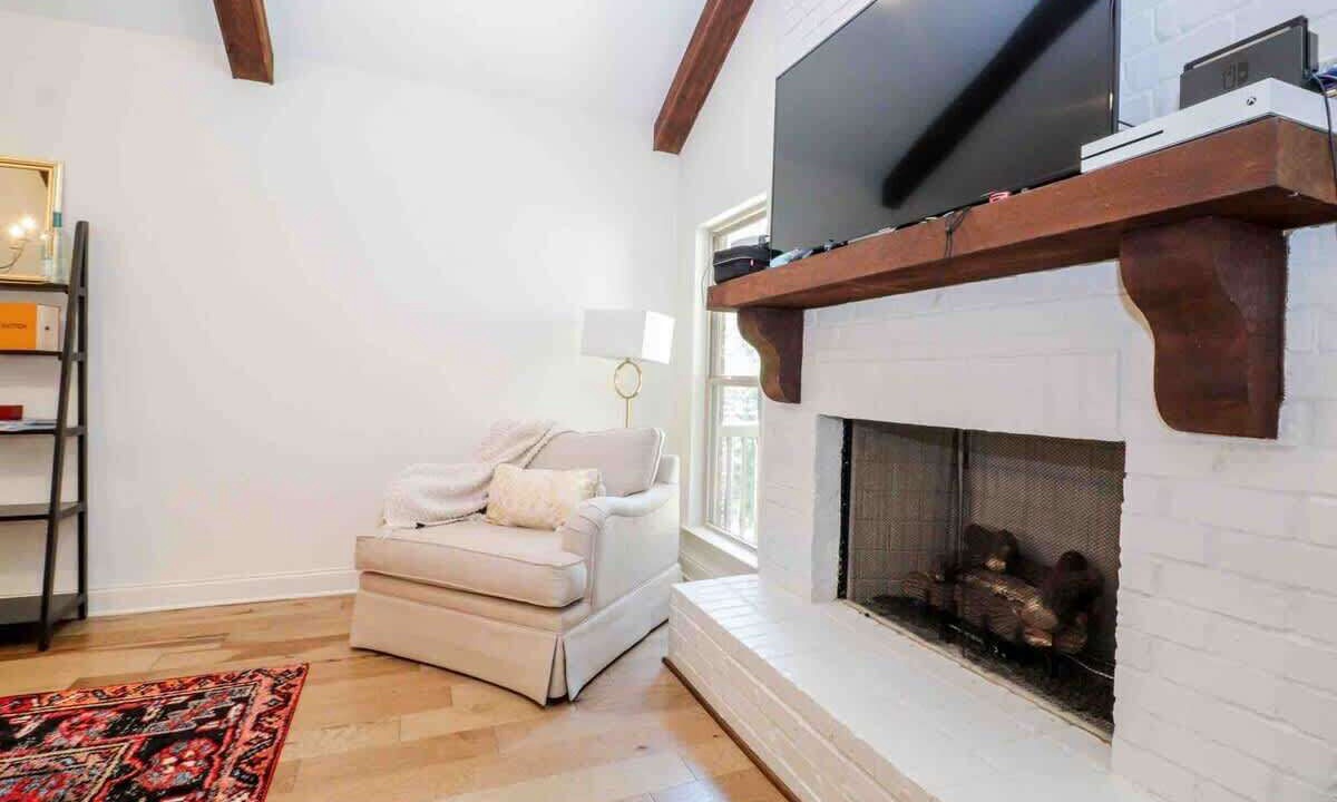 Photo of Livingroom in Oxford