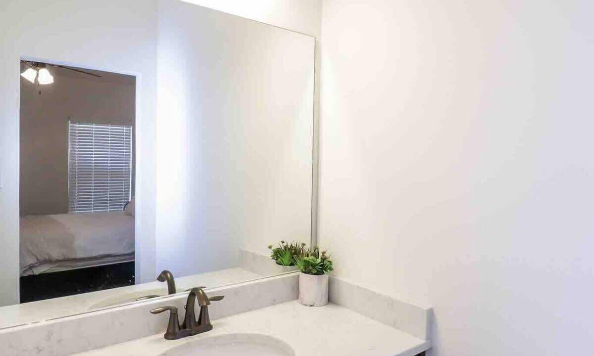 Photo of Bathroom in Oxford