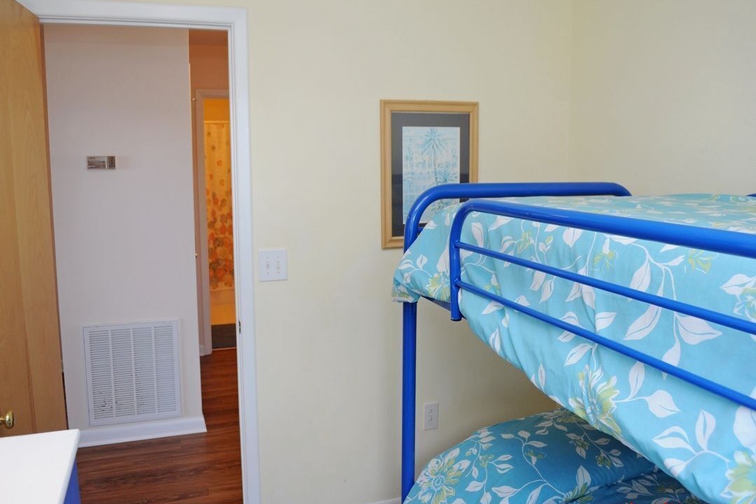 Photo of Bedroom in Surf City