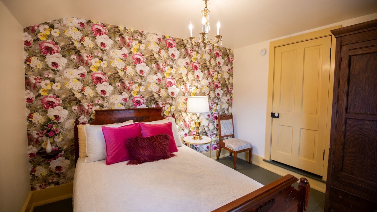 Photo of Bedroom in Hays