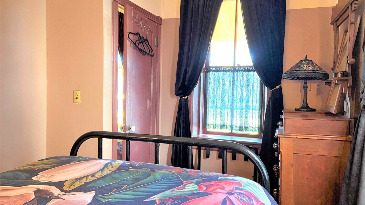Photo of Bedroom in Hays
