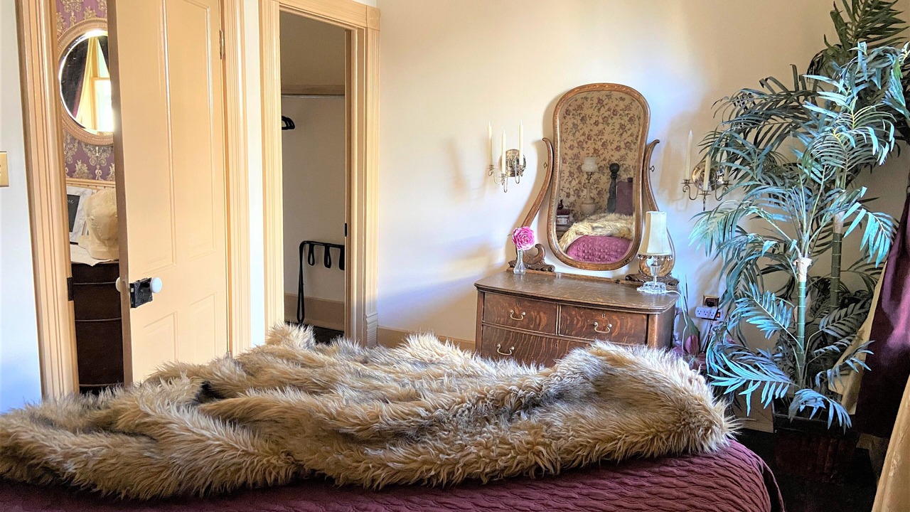 Photo of Bedroom in Hays