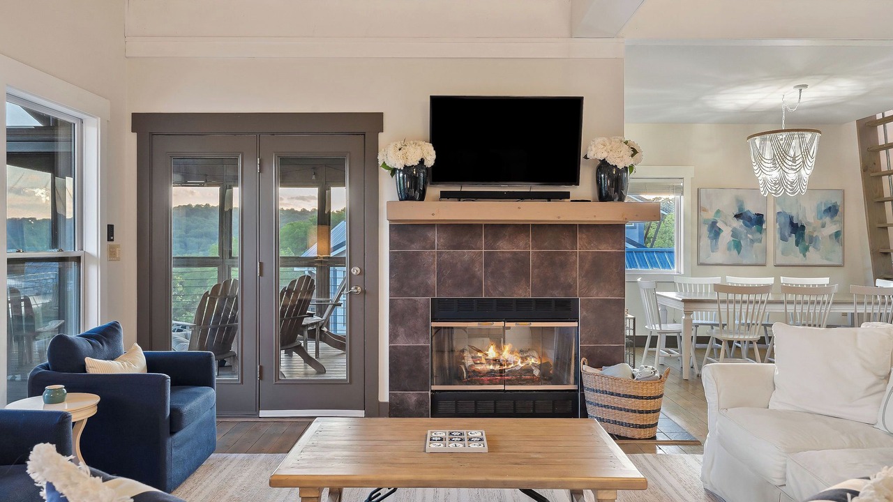 Photo of Livingroom in Smithville