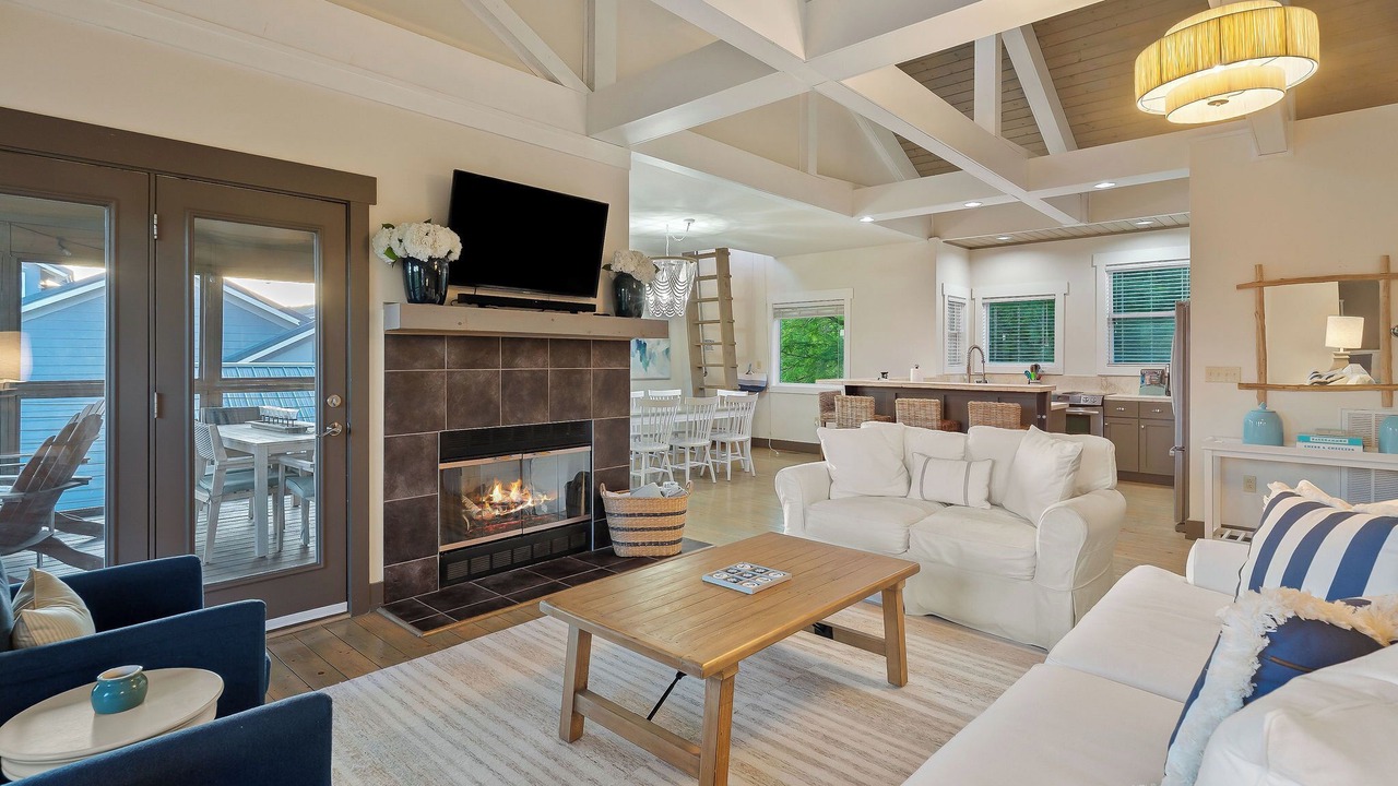 Photo of Livingroom in Smithville
