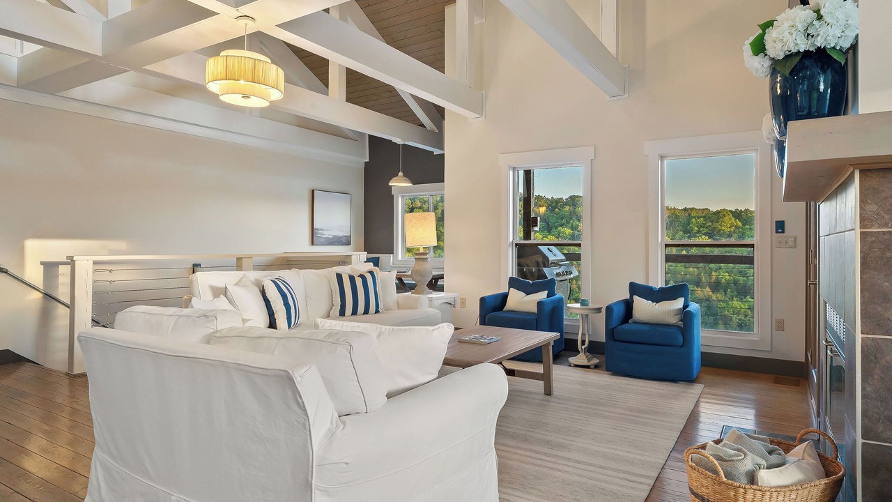 Photo of Livingroom in Smithville