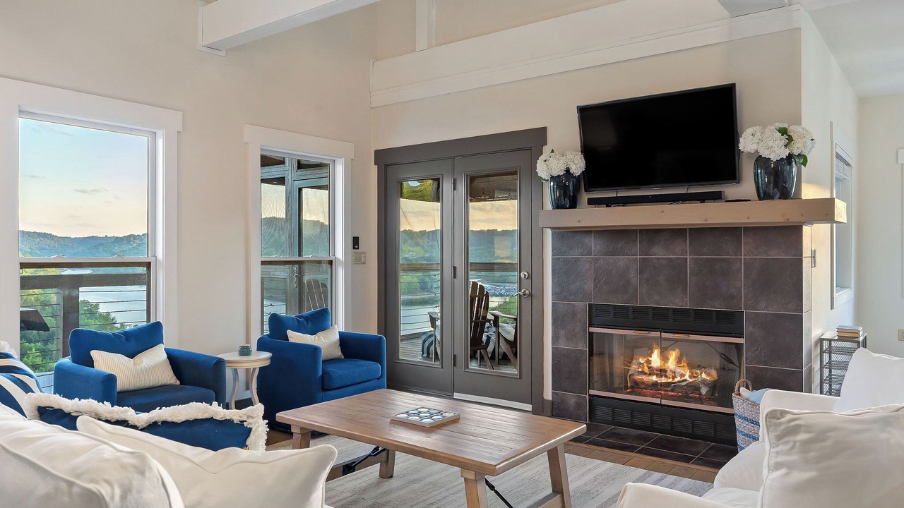 Photo of Livingroom in Smithville