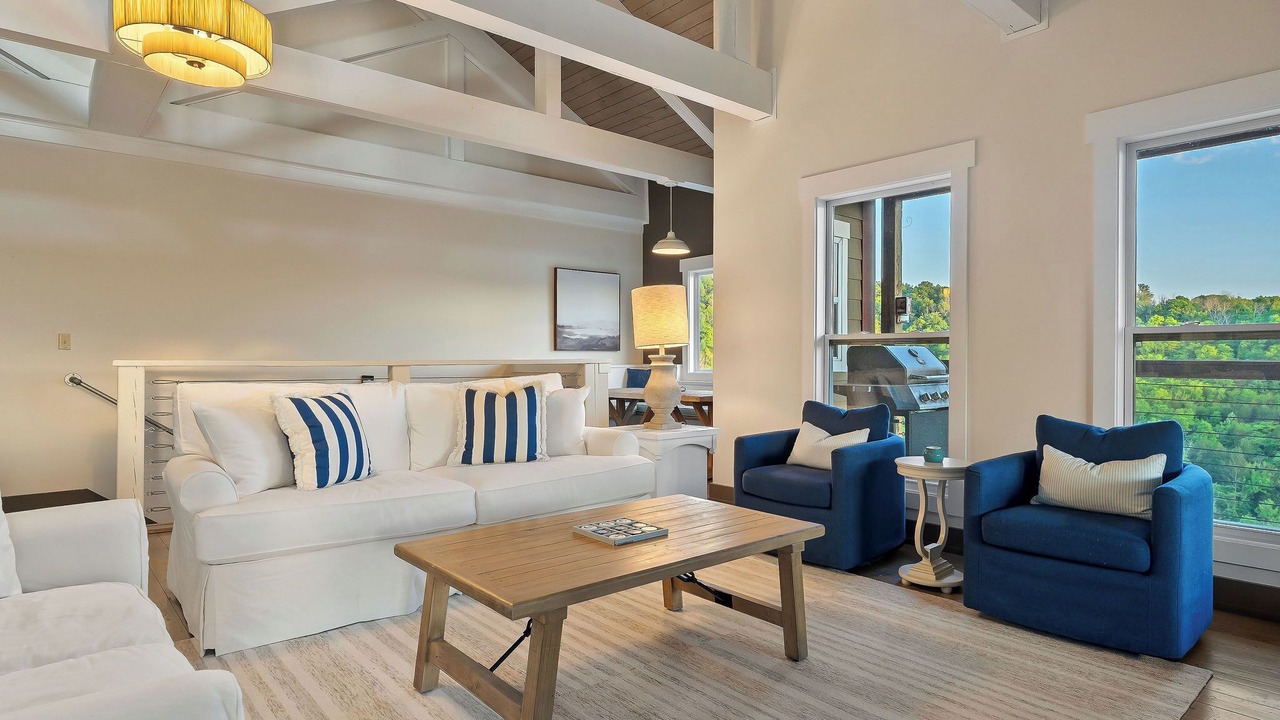 Photo of Livingroom in Smithville
