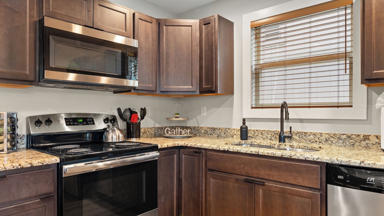 Photo of Kitchen in Lampe