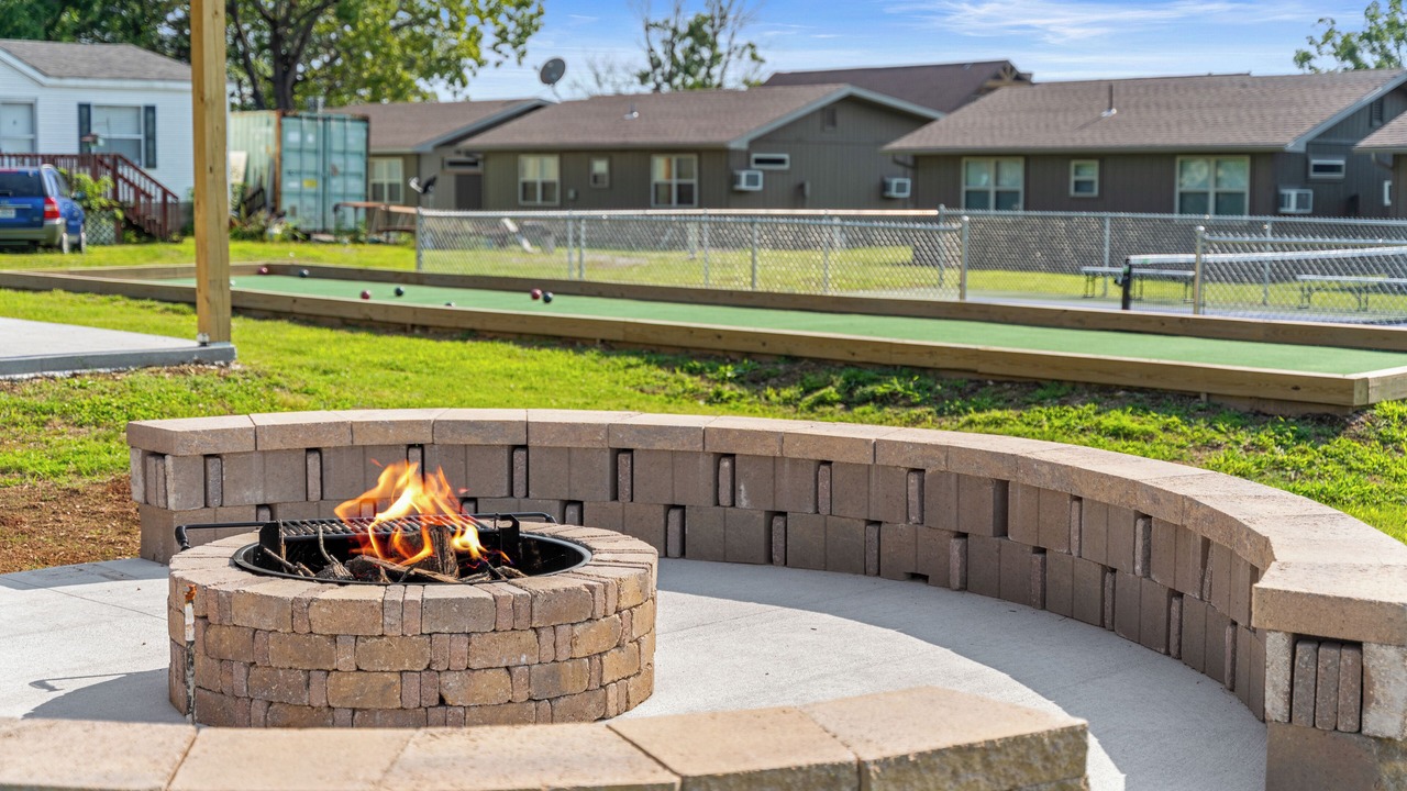 Photo of Outdoor in Lampe