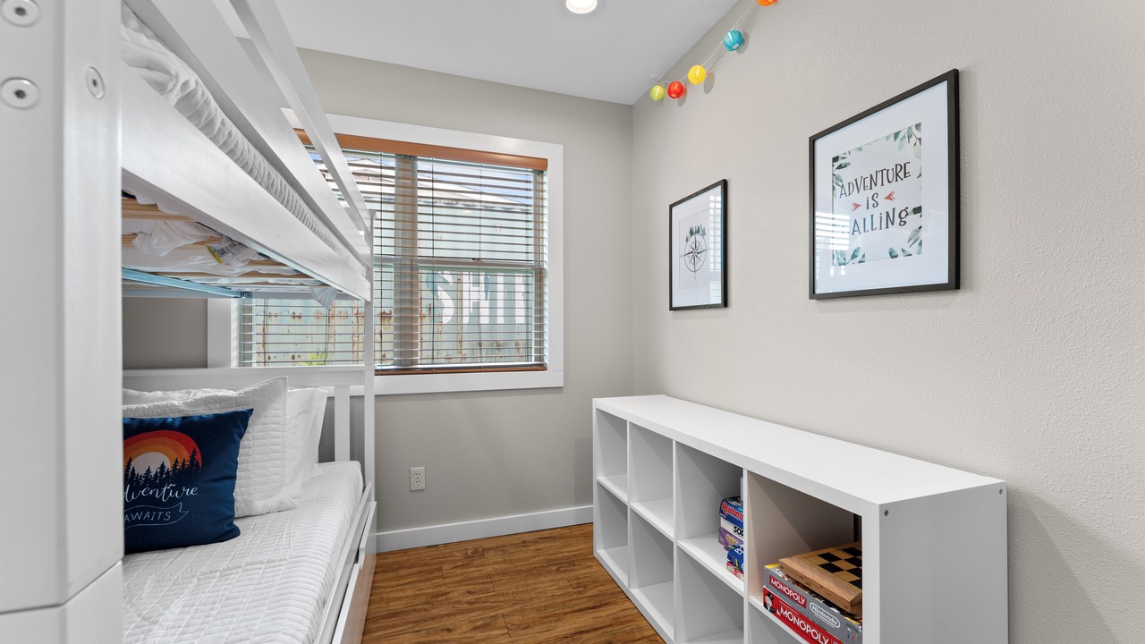 Photo of Bedroom in Lampe