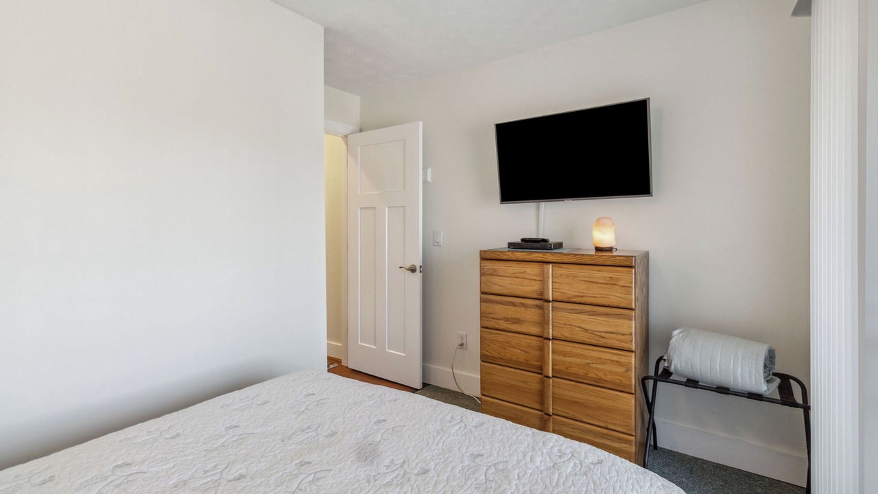 Photo of Bedroom in Bronston