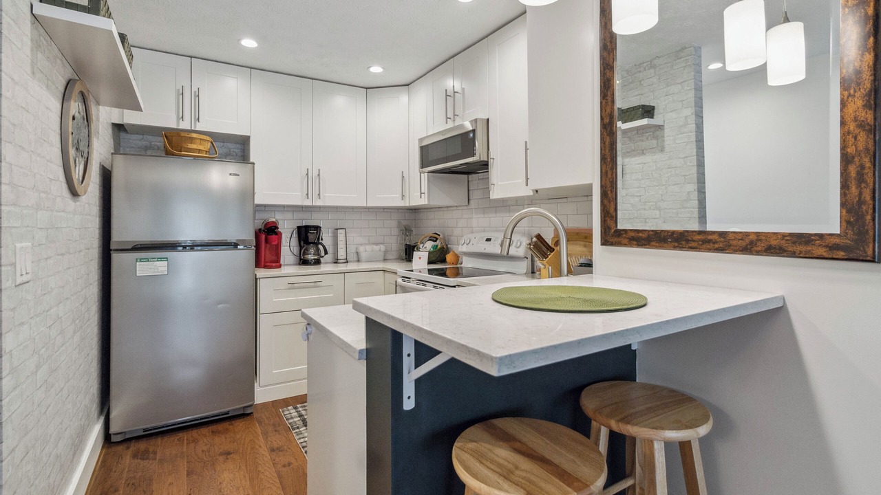 Photo of Kitchen in Bronston