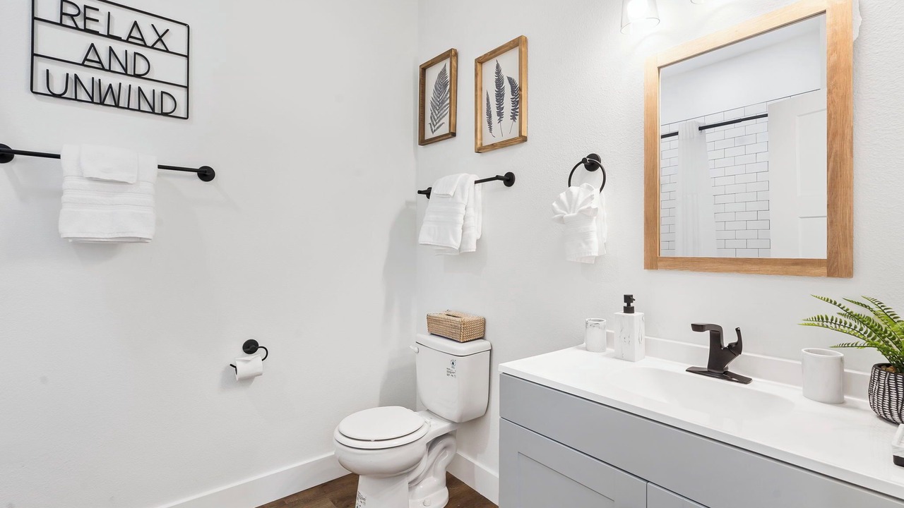 Photo of Bathroom in Table Rock