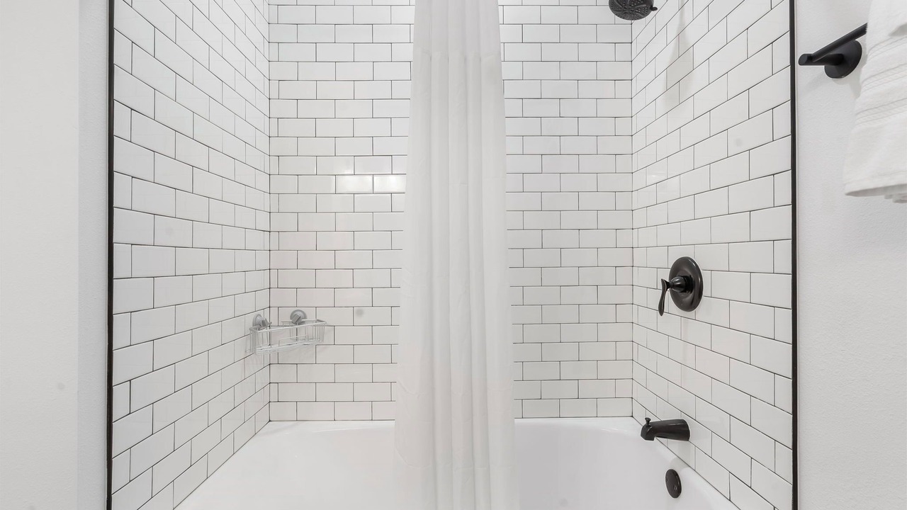 Photo of Bathroom in Table Rock