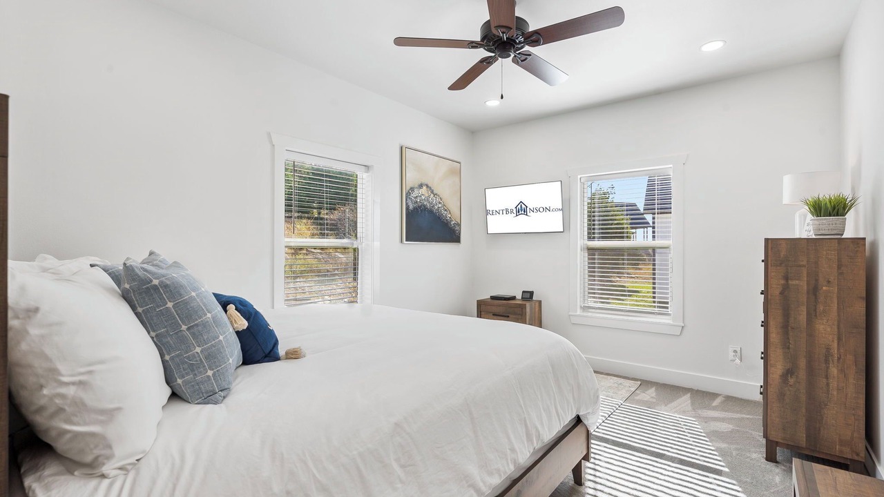 Photo of Bedroom in Table Rock