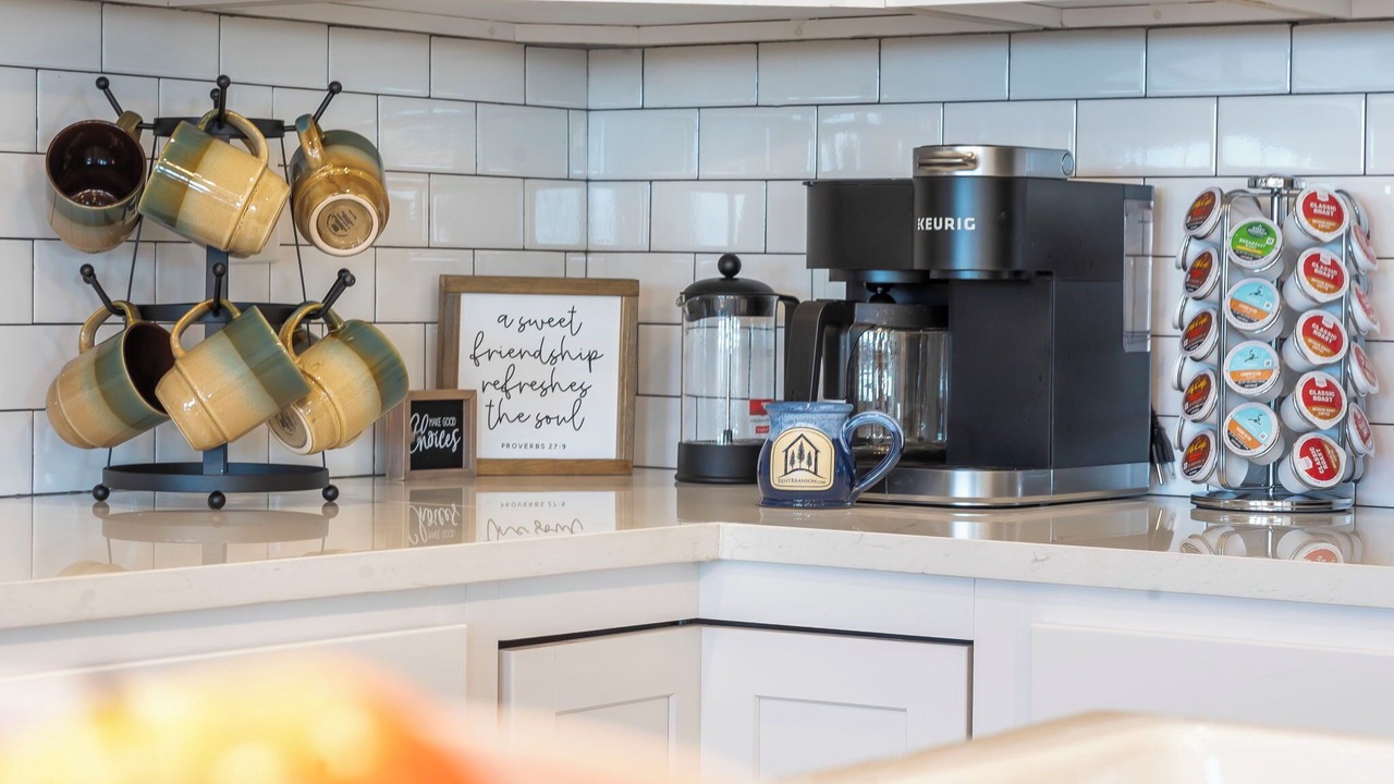 Photo of Kitchen in Table Rock