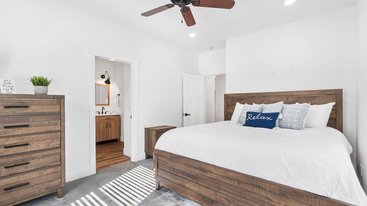 Photo of Bedroom in Table Rock