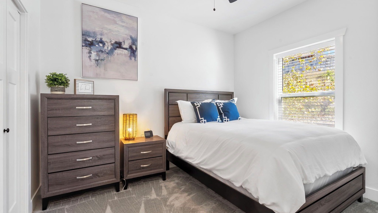 Photo of Bedroom in Table Rock