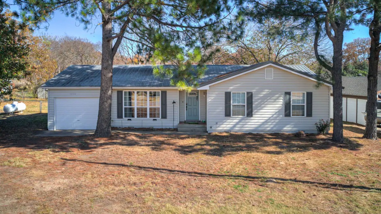 Photo of Outdoor in Checotah