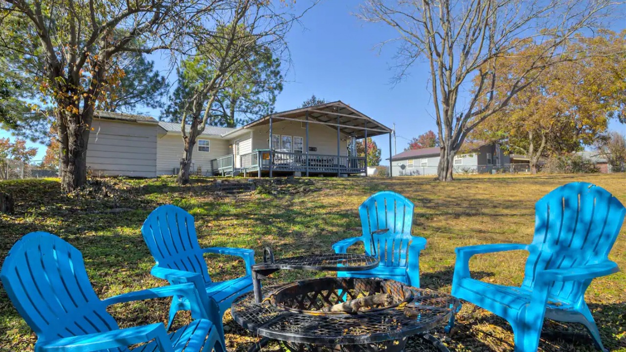 Photo of Outdoor in Checotah