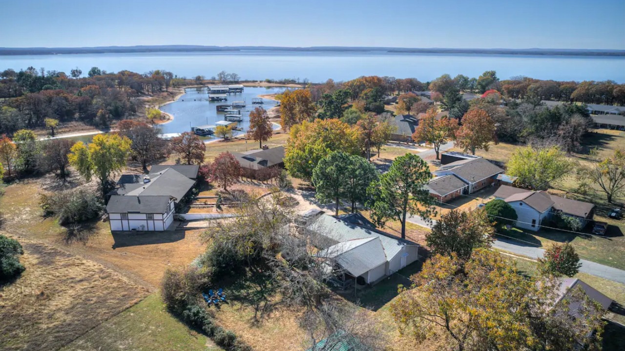 Photo of Outdoor in Checotah