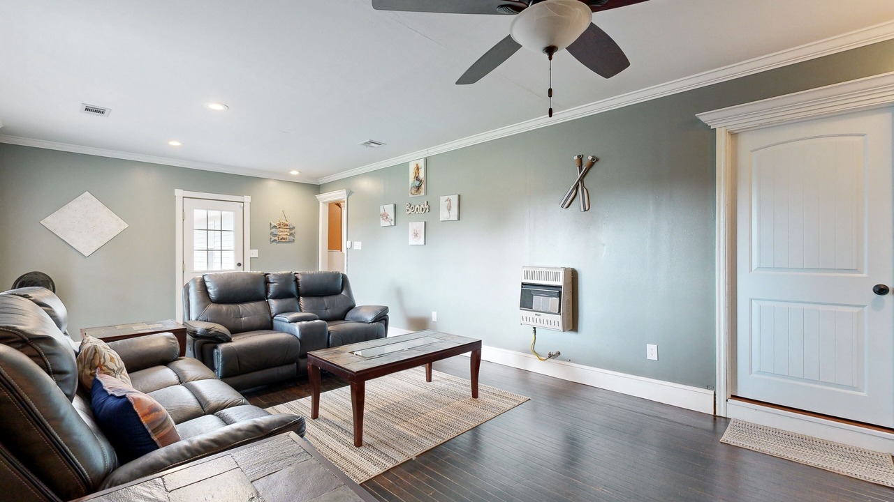 Photo of Livingroom in Checotah