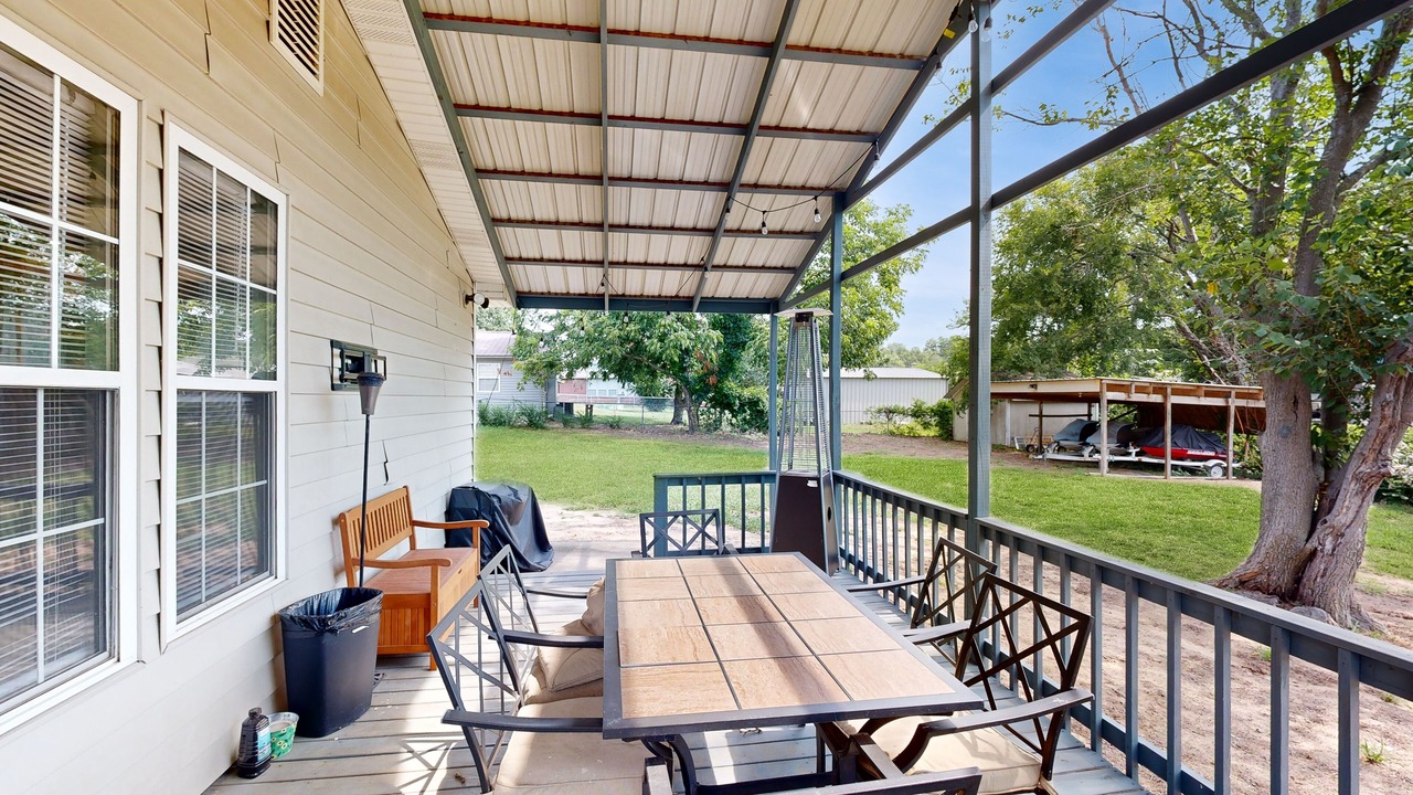 Photo of Outdoor in Checotah