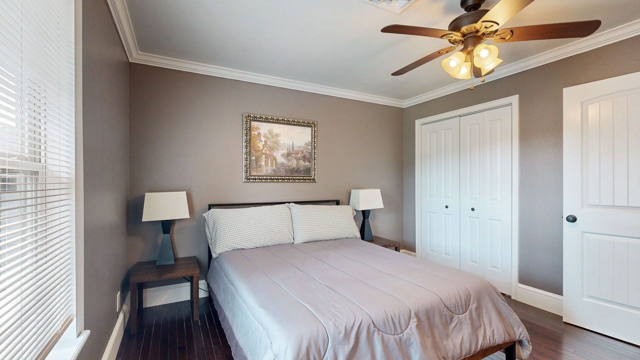 Photo of Bedroom in Checotah