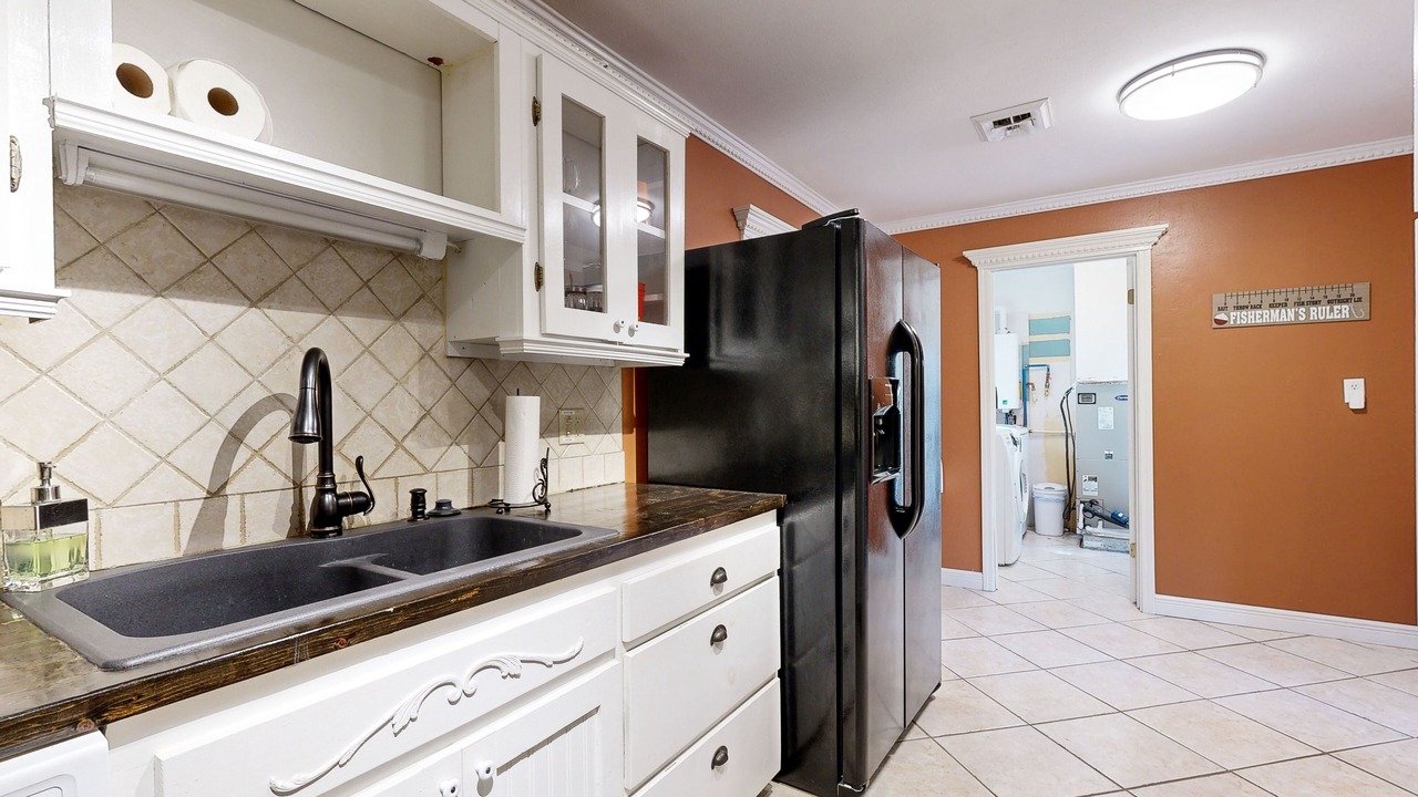 Photo of Kitchen in Checotah