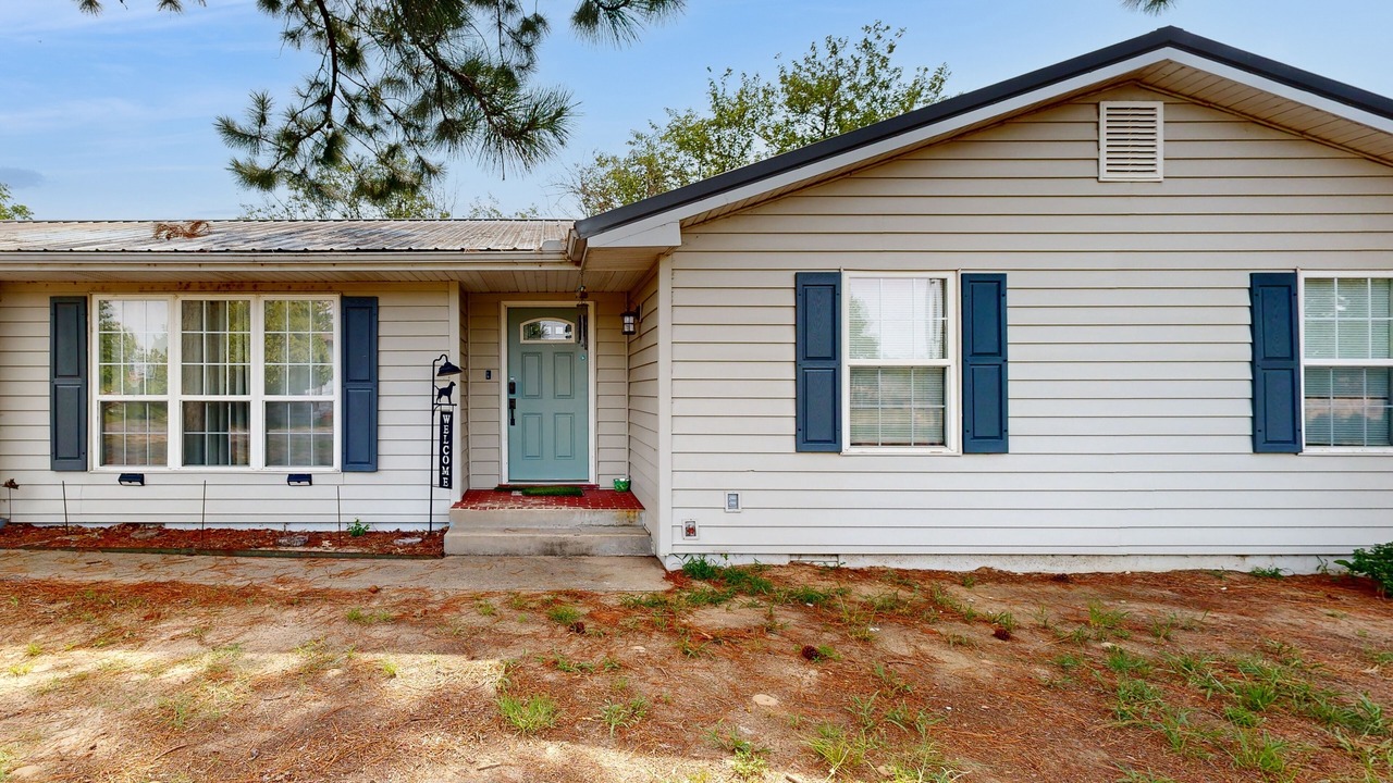 Photo of Outdoor in Checotah