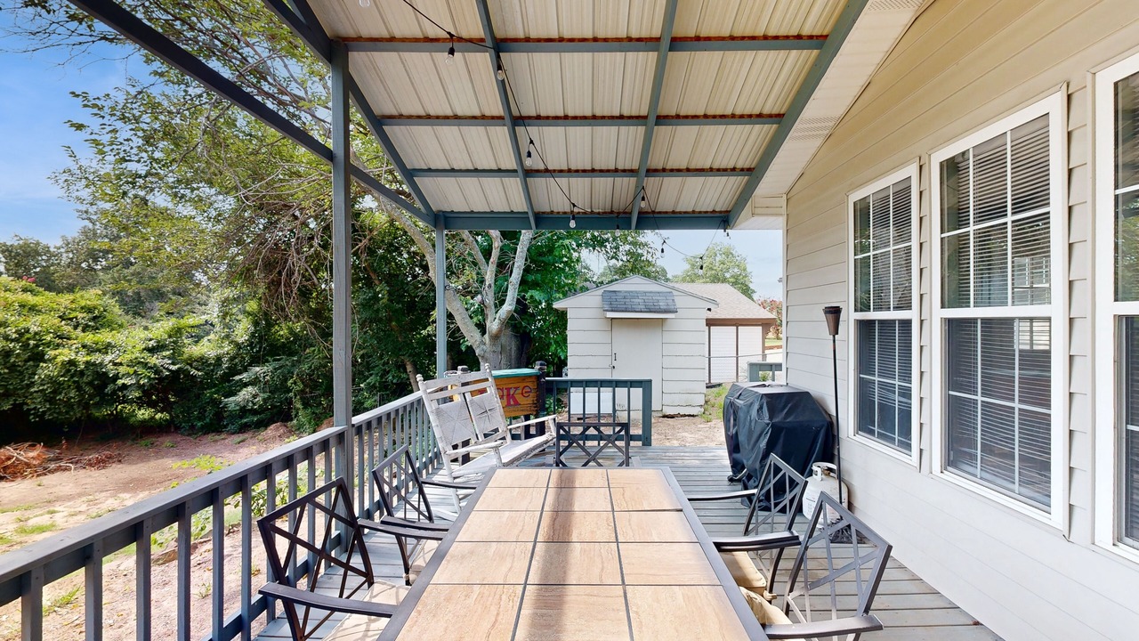 Photo of Outdoor in Checotah