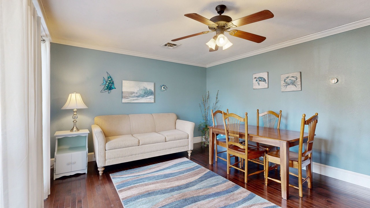 Photo of Livingroom in Checotah