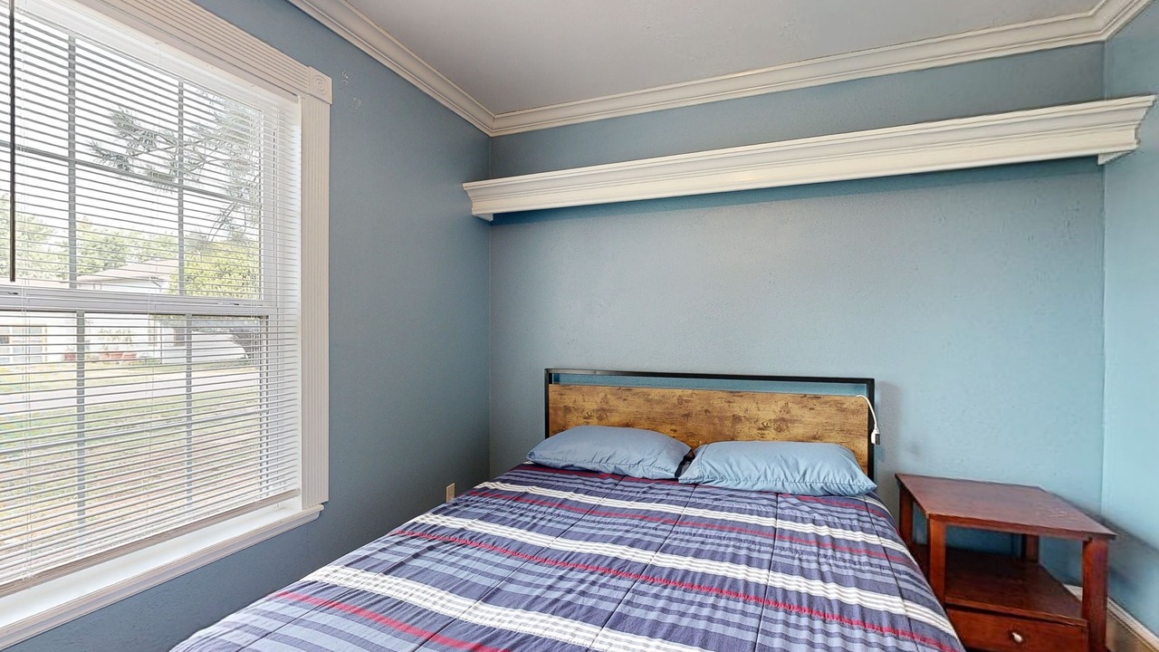 Photo of Bedroom in Checotah