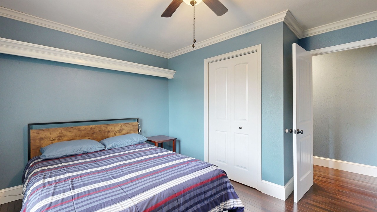Photo of Bedroom in Checotah