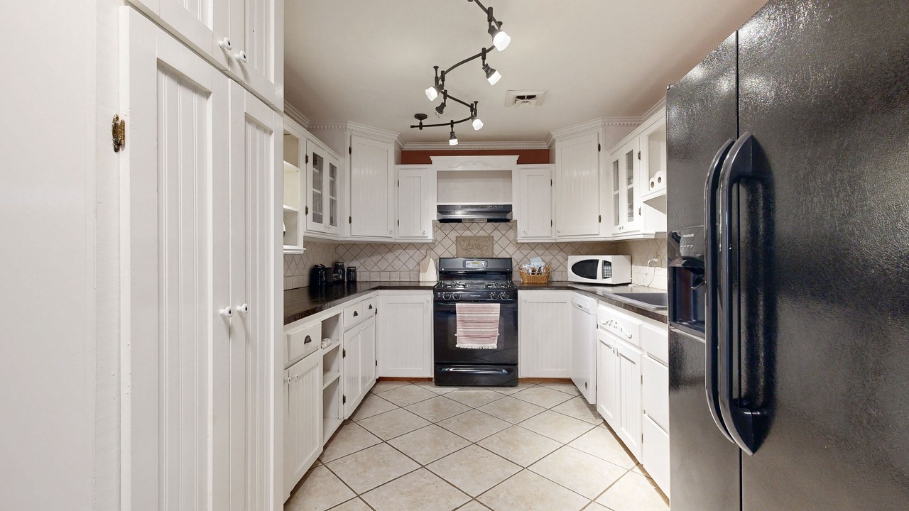 Photo of Kitchen in Checotah