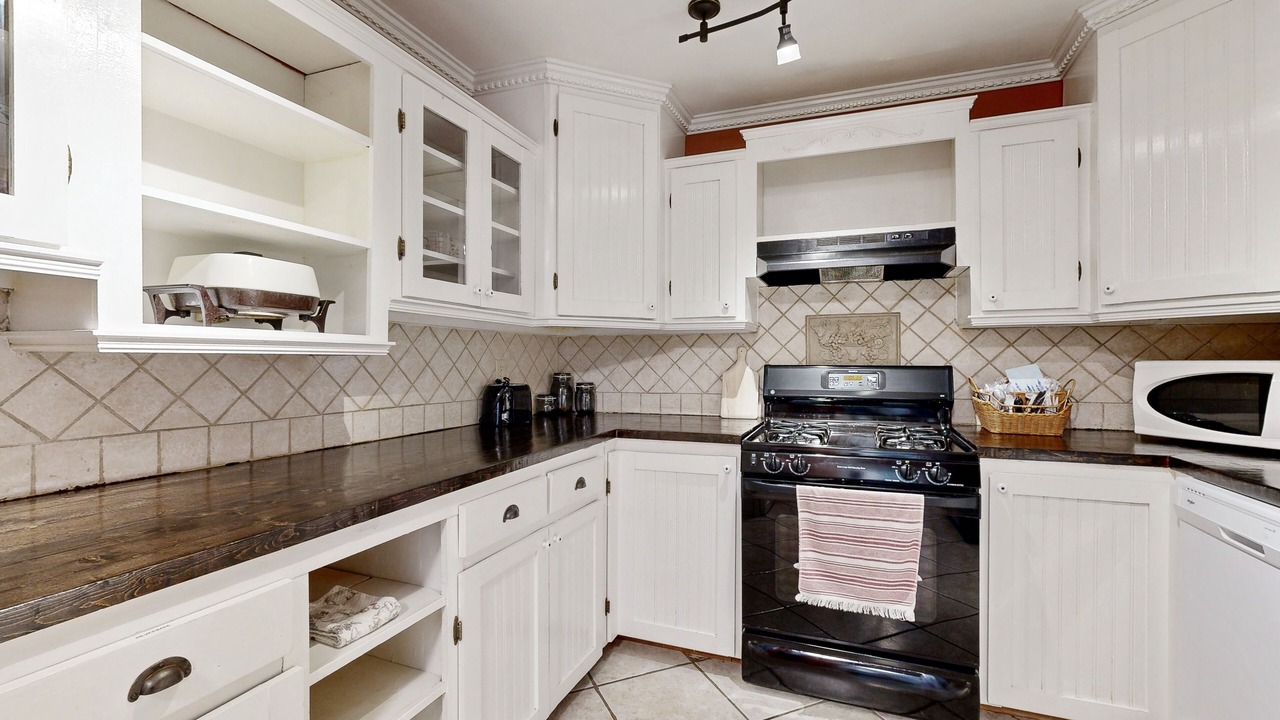 Photo of Kitchen in Checotah
